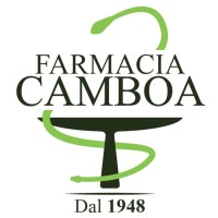 LABORATORI FARMACIA CAMBOA logo - Similar company to Farmacia Internazionale