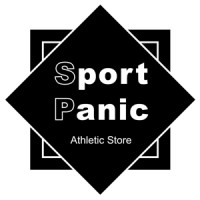 SportPanic.gr logo - Similar company to Projeto Serra