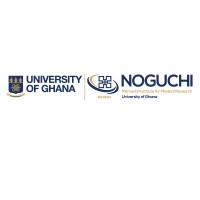 Noguchi Memorial Institute for Medical Research (NMIMR) logo - Similar company to Yemaachi Biotech