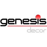 Genesisdecor
