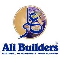 Ali Builders & Developers logo - Similar company to Hakimi Builders
