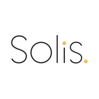 Solis Lighting logo - Similar company to Solis Lighting