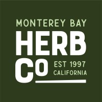 Monterey Bay Herb Co. - HerbCo.com logo - Similar company to D&A.Pvt.Ltd