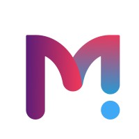 MATATE logo - Similar company to Thirdweb.Studio