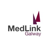 MedLink Galway logo - Similar company to University Of Galway -Technology Services Directorate