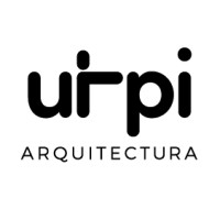 Urpi Arquitectura logo - Similar company to Omar Ortecho Estudio