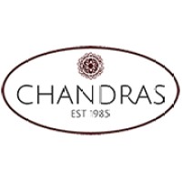 Chandras Foods logo - Similar company to Worldwide Global Brands Ltd