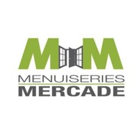 MENUISERIES MERCADE logo - Similar company to La Station
