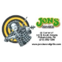 Jon'S Bar & Grille