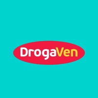 DrogaVen logo - Similar company to Supermercado Simoni