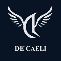 DE'CAELI logo - Similar company to Moryn Network