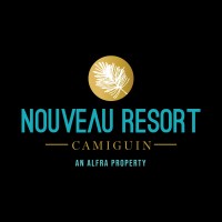 Nouveau Resort Camiguin logo - Similar company to Hamilo Coast Official