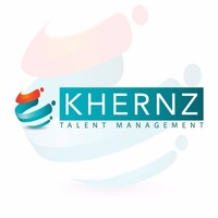 Khernz Talent Management logo - Similar company to Loyalty Group Perú