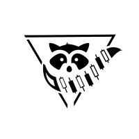 MarketRacoon logo - Similar company to S23M