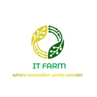 IT Farm logo - Similar company to It Farm