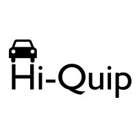 Hi-Quip logo - Similar company to Accu Group