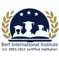 BERF INTERNATIONAL INSTITUTE logo - Similar company to Anusandhana