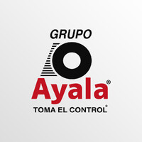 Grupo Ayala logo - Similar company to Circulo Llantero