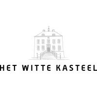 Het Witte Kasteel logo - Similar company to Punt-C 👉👉 Vergader- En Trainingslocatie Op Sectie-C [Incl. Stoere Breakout-Ruimtes]
