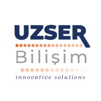Uzser Bilişim logo - Similar company to Spinsoft