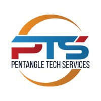 Pentangle Tech Services | P5 Group logo - Similar company to Pi Square Technologies