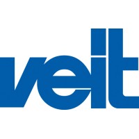 VEIT GmbH logo - Similar company to Topsew Automatic Sewing Equipment Co., Ltd