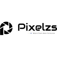 Pixelzs logo - Similar company to Pixel Forge