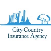 City-Country Insurance Agency logo - Similar company to Quality Insurance Service, Inc.