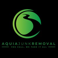 Aquia Junk Removal logo - Similar company to Mf Growth