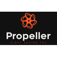 Propeller Holdings logo - Similar company to Circleloop