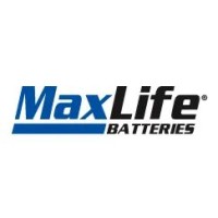 Maxlife Batteries logo - Similar company to Trinity International