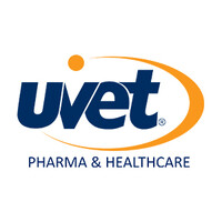 Uvet Pharma & Healthcare logo - Similar company to Uvet Events