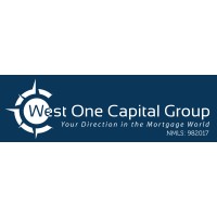 West One Capital Group logo - Similar company to Westone Capital