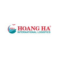 Hoang Ha International Logistics logo - Similar company to Nm Shipping Co.,Ltd