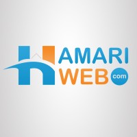 Hamariweb.com logo - Similar company to Media Bytes