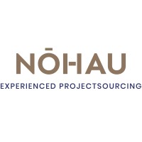 Nōhau logo - Similar company to Crystalidea Software