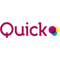 Quick snc logo - Similar company to Stampamaglietta.Com