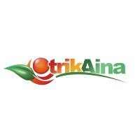 OTRIKAINA Baby Food logo - Similar company to Savonnerie Tropicale