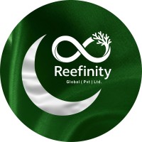 REEFINITY GLOBAL logo - Similar company to Global Link Solutions Ltd