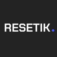 Resetik logo - Similar company to Comexans