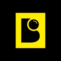 Beeldscherp logo - Similar company to Locus Solus Studio