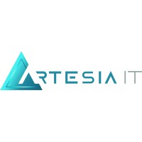 ARTESIA IT logo - Similar company to Agate It
