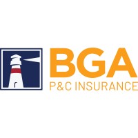 BGA Property & Casualty Insurance logo - Similar company to Mooney Insurance Brokers