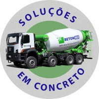 Beton Mix Concreto logo - Similar company to Açomix Produtos Para Construção