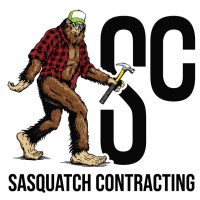 Sasquatch Contracting logo - Similar company to Impact General Contractor Llc