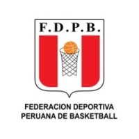 FEDERACION DEPORTIVA PERUANA DE BASKETBALL logo - Similar company to トクセン工業（株）