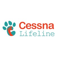 Cessna Lifeline Veterinary Hospital logo - Similar company to Vetic