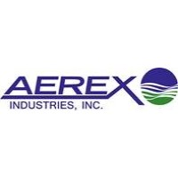 Aerex Industries, Inc. logo - Similar company to Captains Logistics Inc