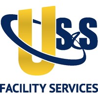 US&S, Inc. logo - Similar company to 360Clean | Complete Facility Care