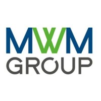 MWM Group logo - Similar company to Frg - Fixture Resource Group
